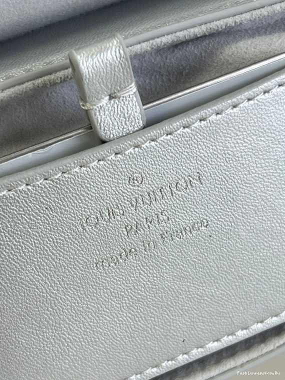 FS CHEAP VUITTON LOUIS TWIST PM 0817